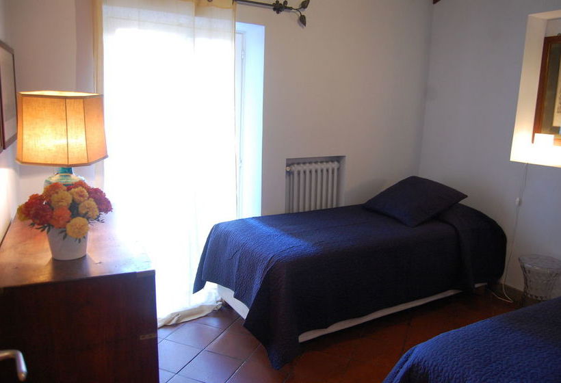 Rsh Campo De' Fiori Apartments