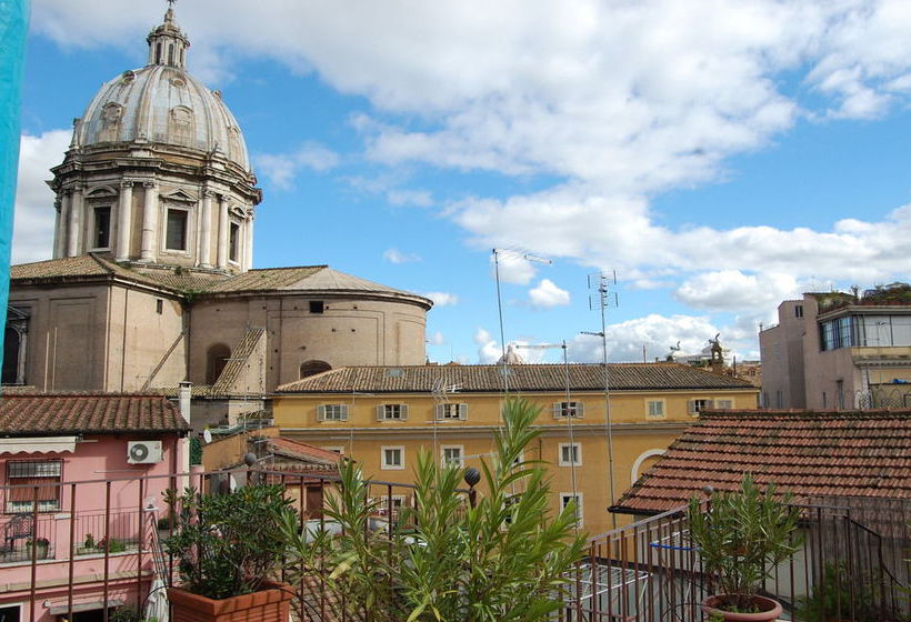 Rsh Campo De' Fiori Apartments