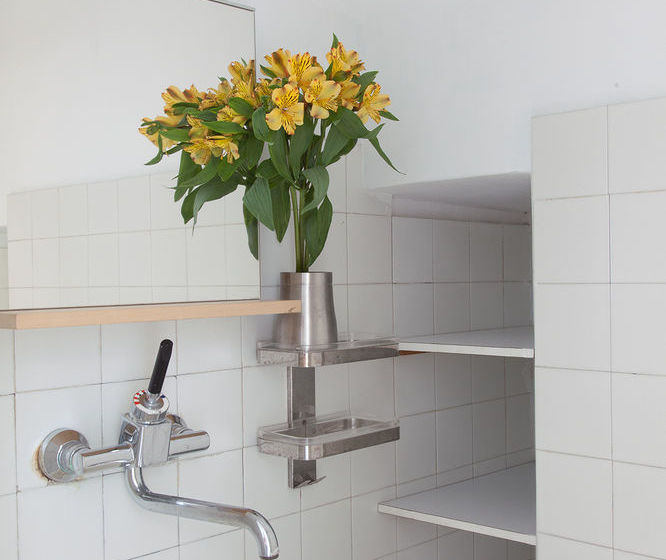 Rsh Campo De' Fiori Apartments