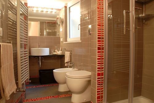 Rsh Campo De' Fiori Apartments