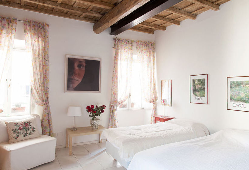 Rsh Campo De' Fiori Apartments