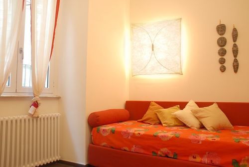 Rsh Campo De' Fiori Apartments