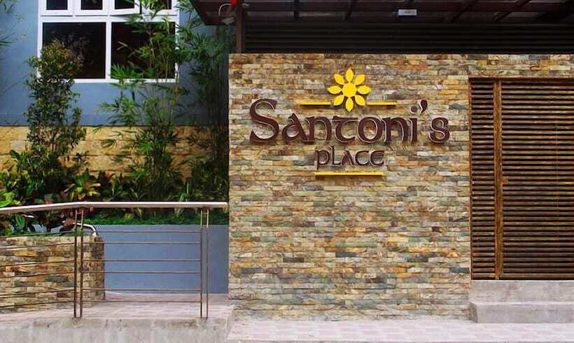 Santoni's Place