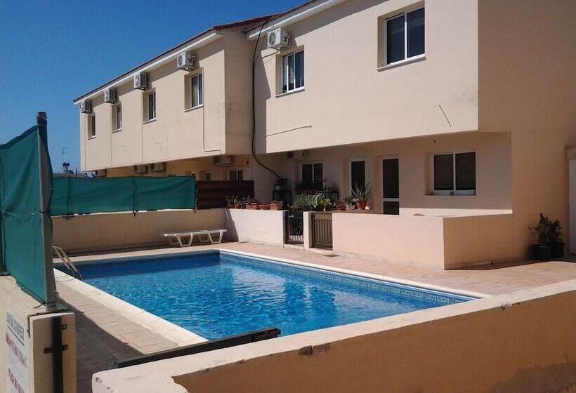 Savva Complex