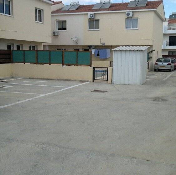 Savva Complex