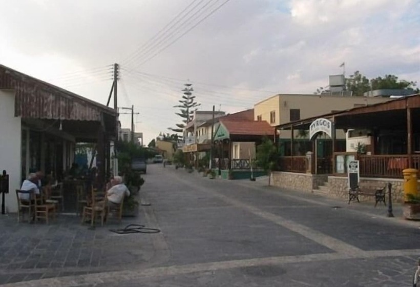 Savva Complex