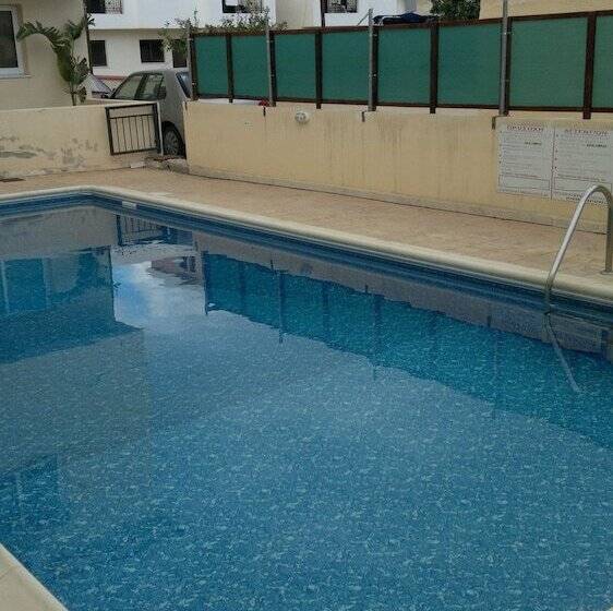 Savva Complex