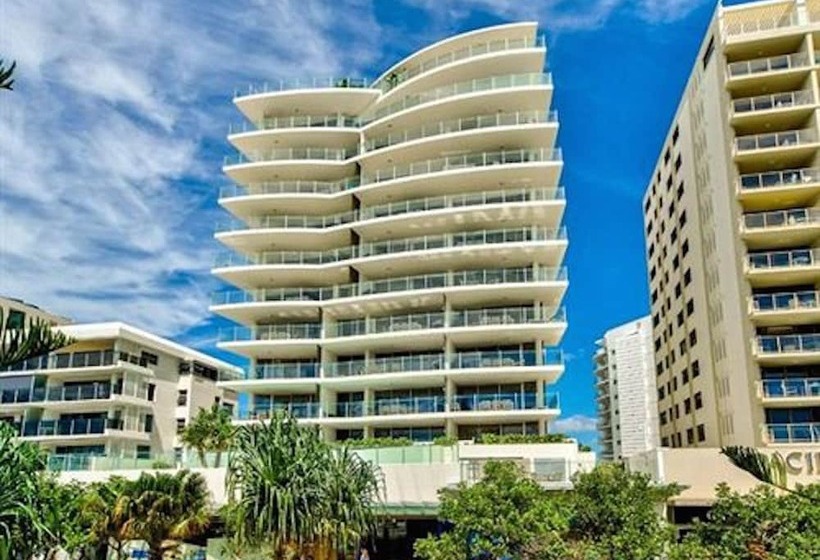 Sea Pearl A1 Beach Resort