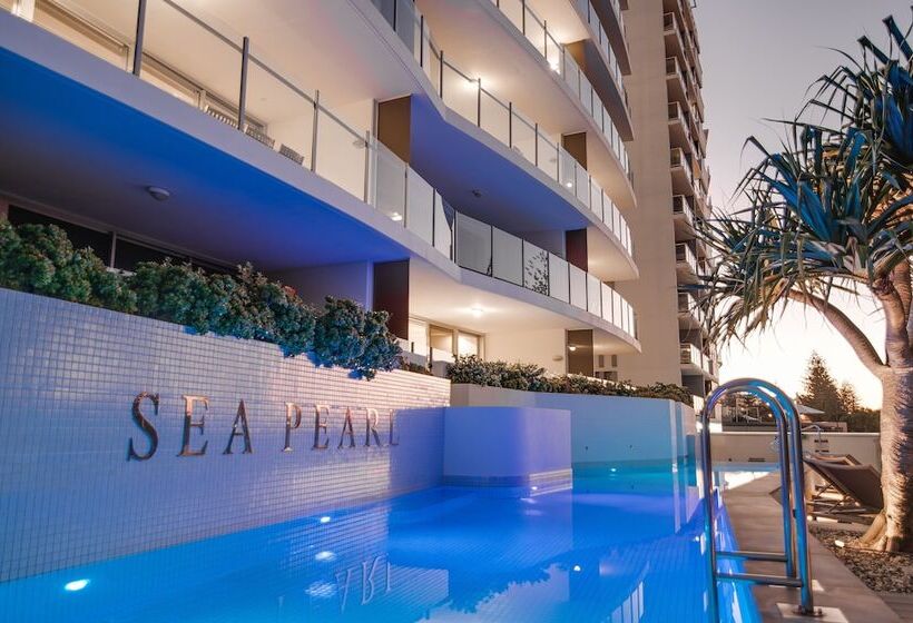 Sea Pearl A1 Beach Resort