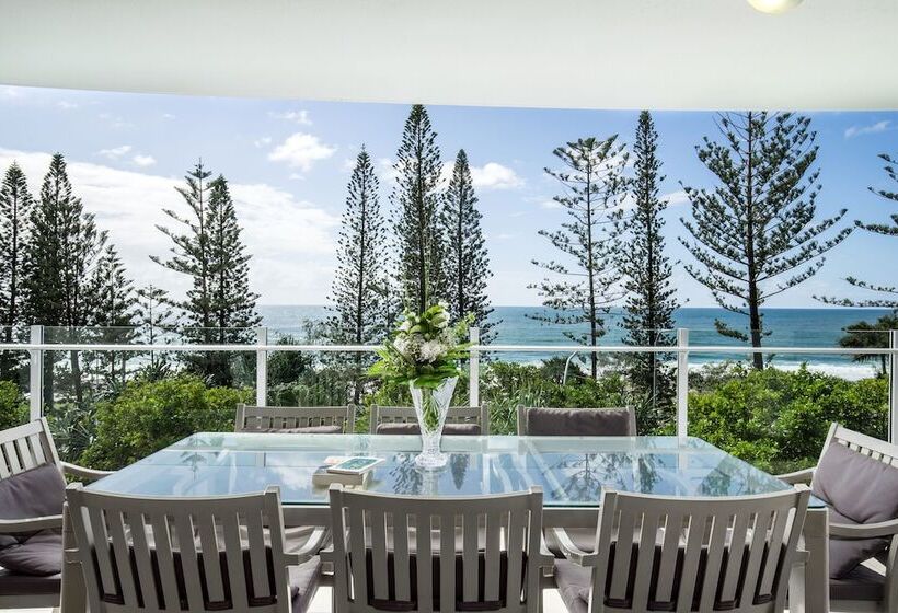 Sea Pearl A1 Beach Resort