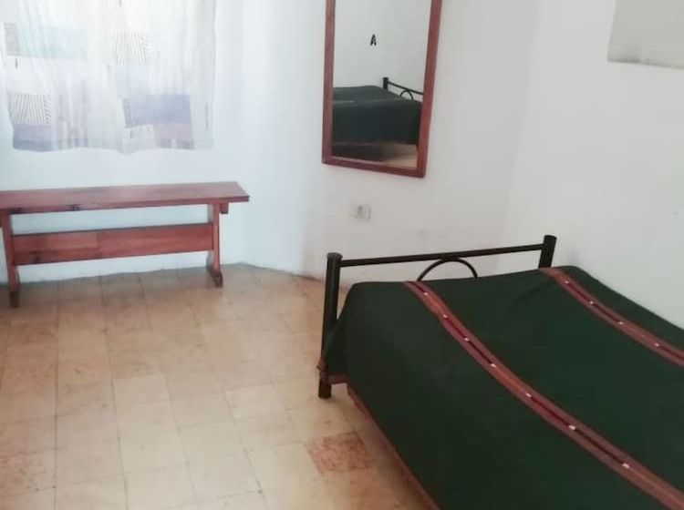 Siesta Fiesta Hotel & Hostel