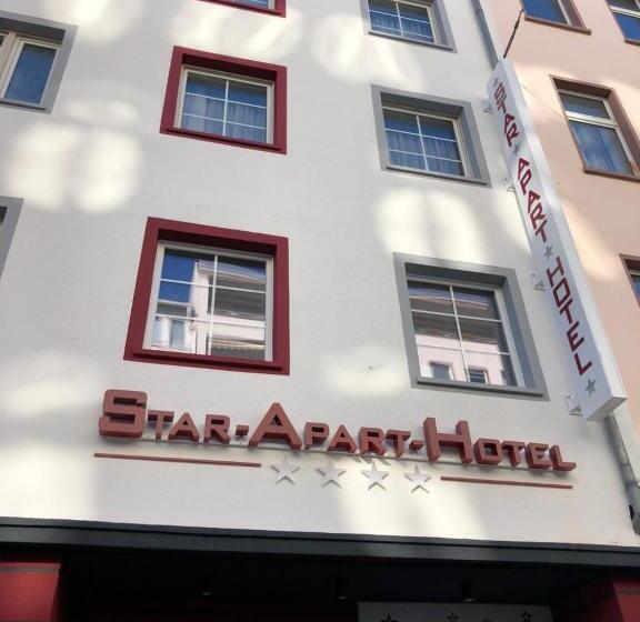 Star Apart Hotel Sachsenhausen