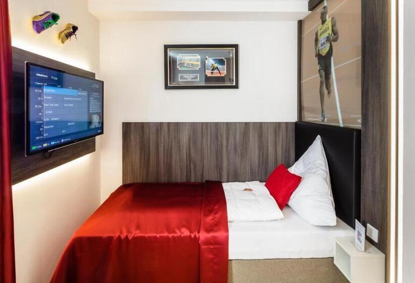 Star Apart Hotel Sachsenhausen