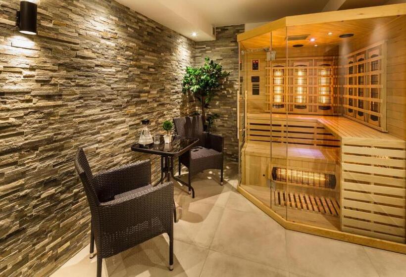 Star Apart Hotel Sachsenhausen