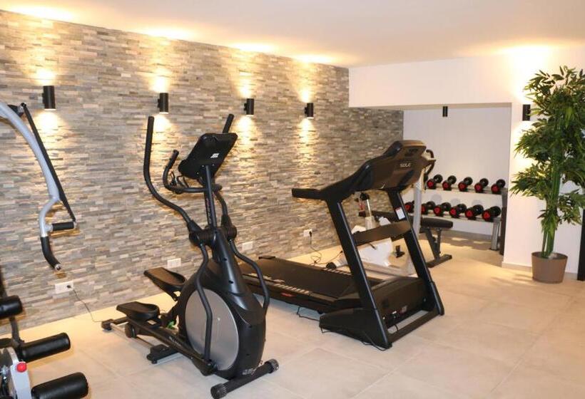 Star Apart Hotel Sachsenhausen