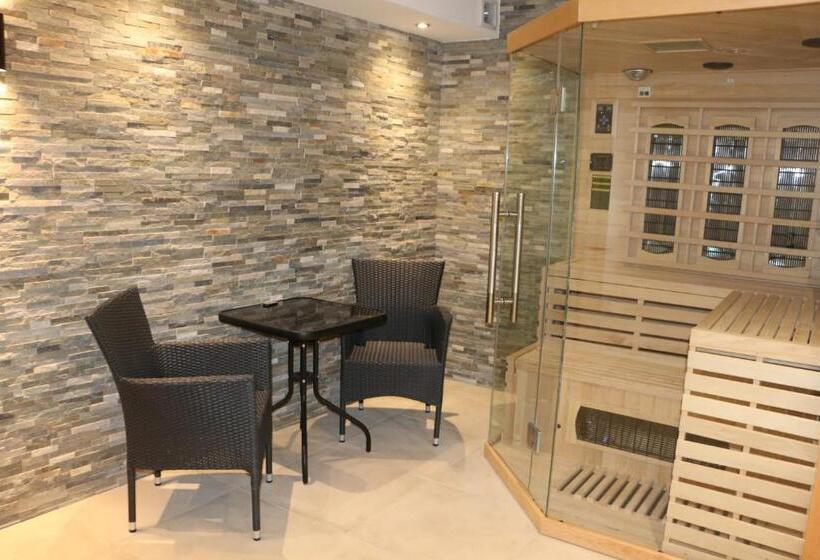 Star Apart Hotel Sachsenhausen