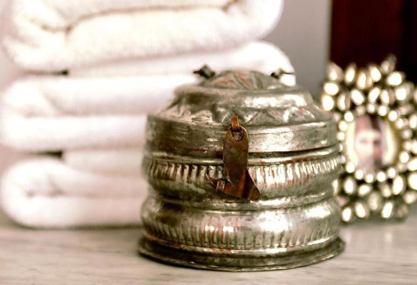 Stay Istanbul Apartments