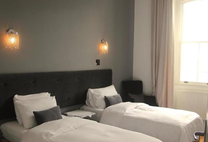 Stay Istanbul Apartments