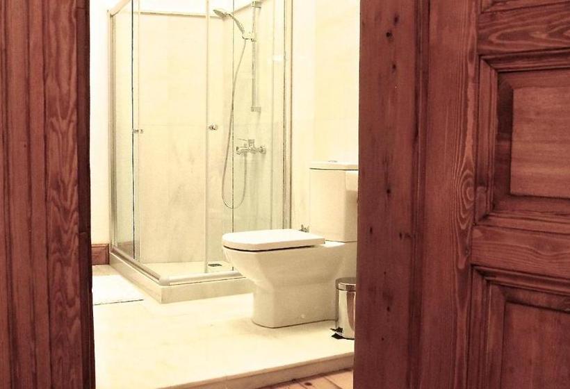 Stay Istanbul Apartments