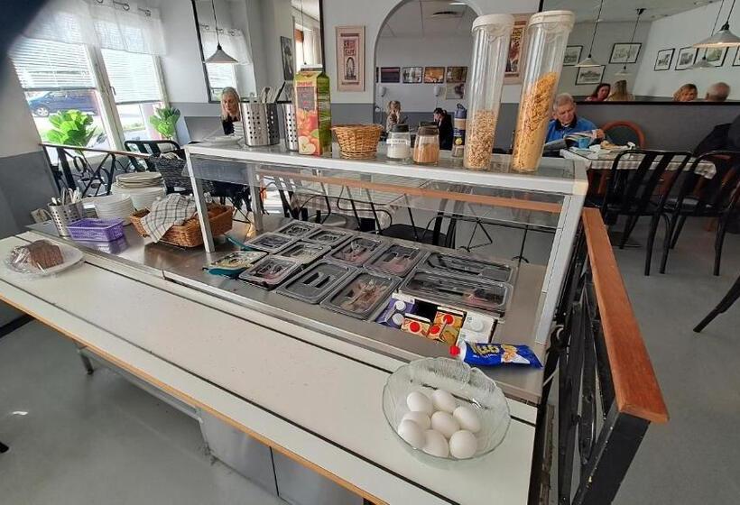 Sveriges Minsta Hotell! Hôtel Gruyère