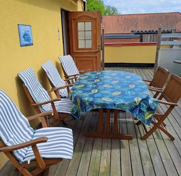 Sveriges Minsta Hotell! Hôtel Gruyère