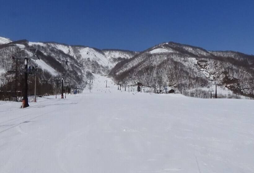 Tabist Condominium Hakuba Goryu