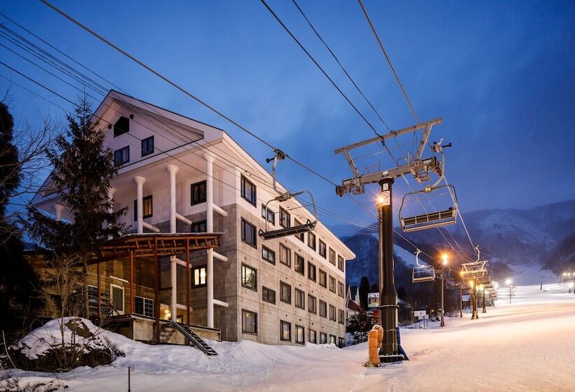 Tabist Condominium Hakuba Goryu