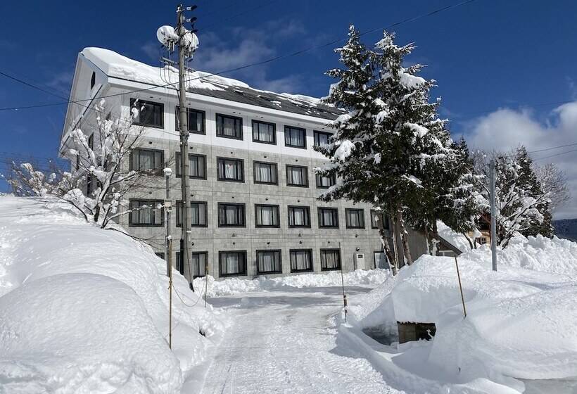 Tabist Condominium Hakuba Goryu