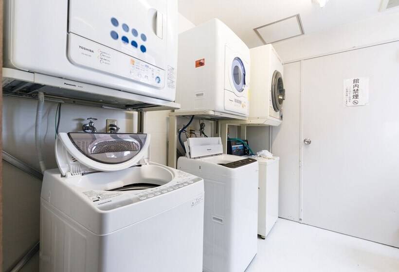 Tabist Condominium Hakuba Goryu