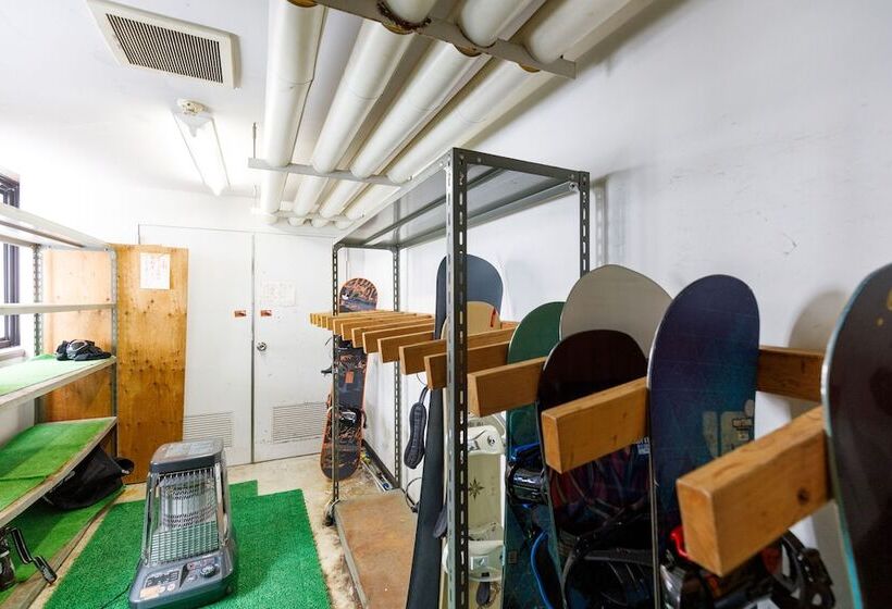 Tabist Condominium Hakuba Goryu