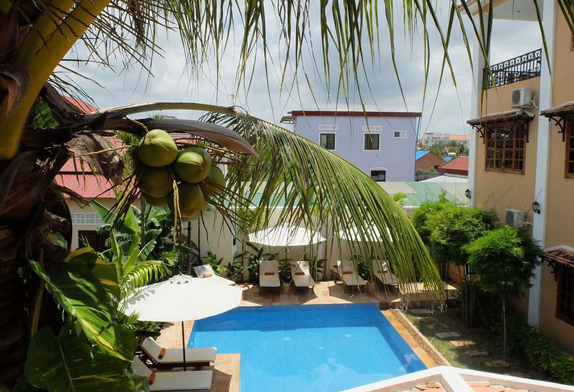 The Rose Apple Boutique Bed & Breakfast