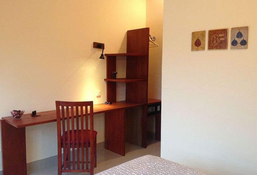 The Rose Apple Boutique Bed & Breakfast