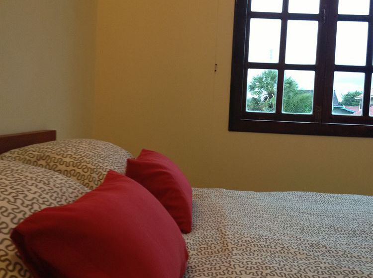 The Rose Apple Boutique Bed & Breakfast