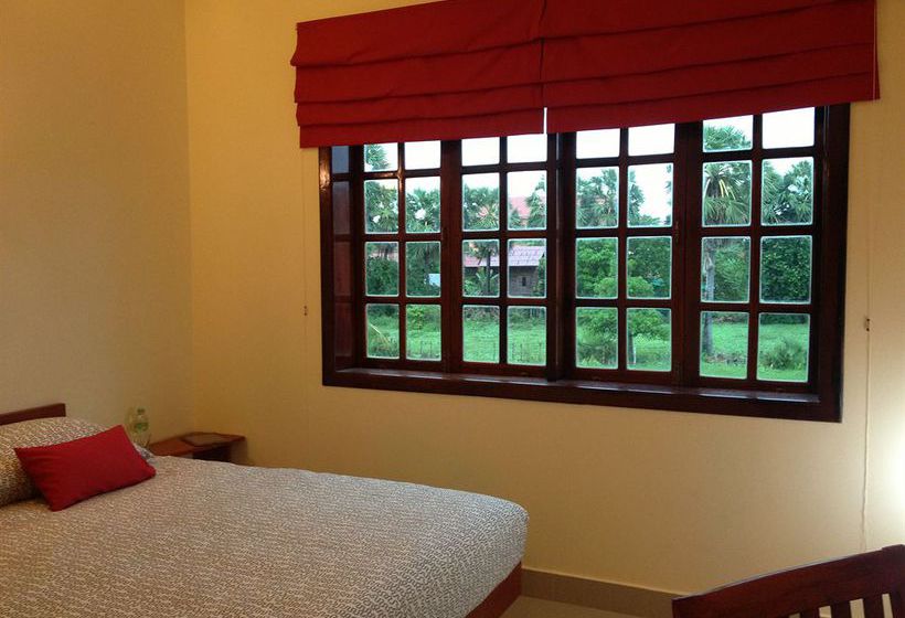 The Rose Apple Boutique Bed & Breakfast