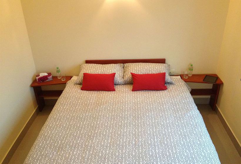 The Rose Apple Boutique Bed & Breakfast