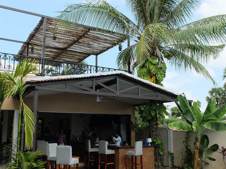 The Rose Apple Boutique Bed & Breakfast