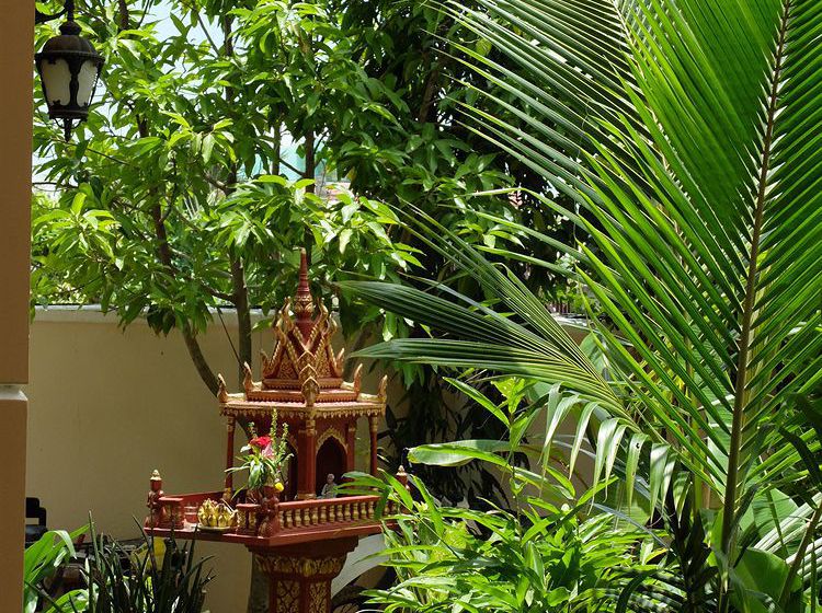 The Rose Apple Boutique Bed & Breakfast