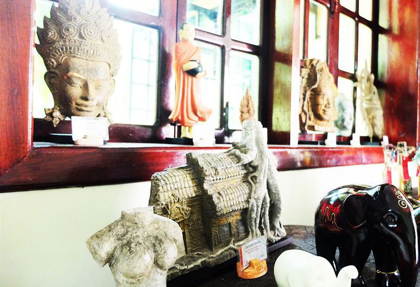 The Rose Apple Boutique Bed & Breakfast