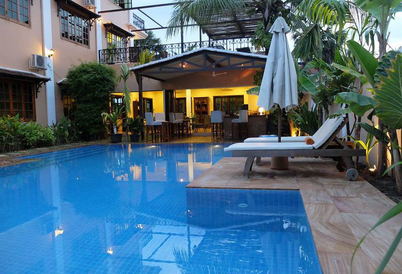 The Rose Apple Boutique Bed & Breakfast