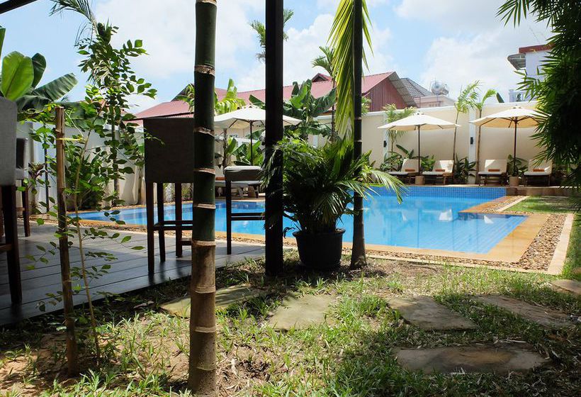 The Rose Apple Boutique Bed & Breakfast