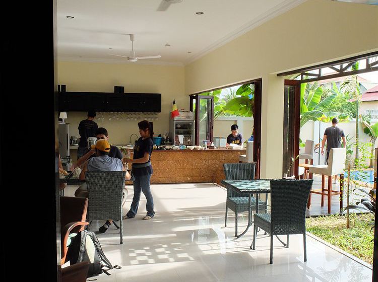 The Rose Apple Boutique Bed & Breakfast