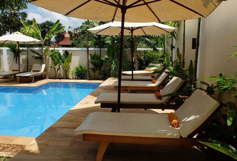 The Rose Apple Boutique Bed & Breakfast