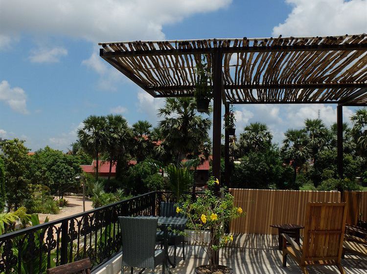 The Rose Apple Boutique Bed & Breakfast