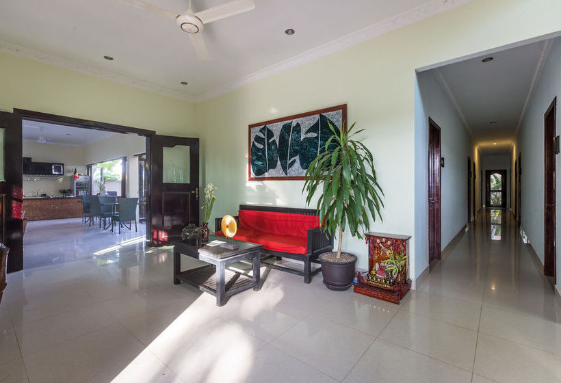 The Rose Apple Boutique Bed & Breakfast