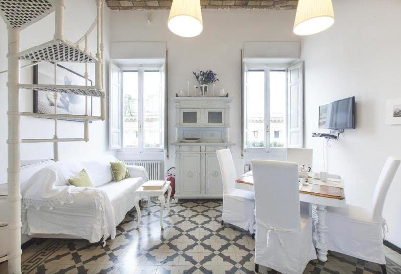 Trastevere Lux  My Extra Home