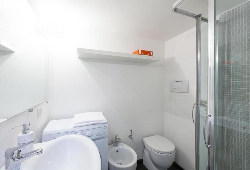 Trastevere Lux  My Extra Home