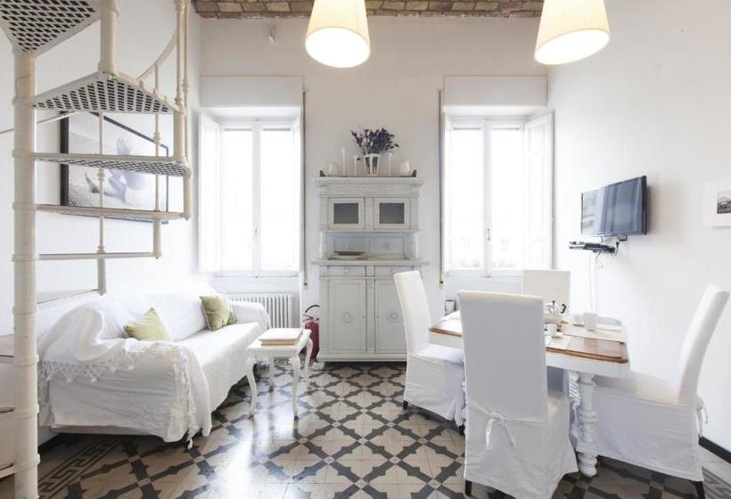 Trastevere Lux  My Extra Home