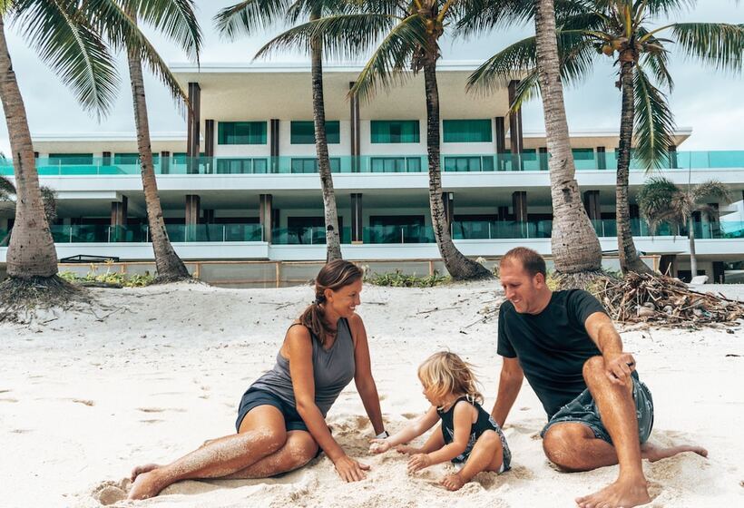 Under The Stars Luxury Apartments