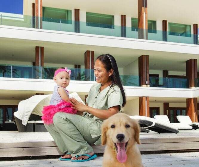 Under The Stars Luxury Apartments