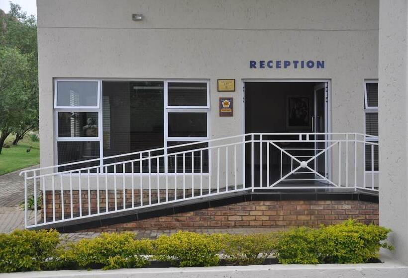 Vetho 2 Apartments Or Tambo Airport